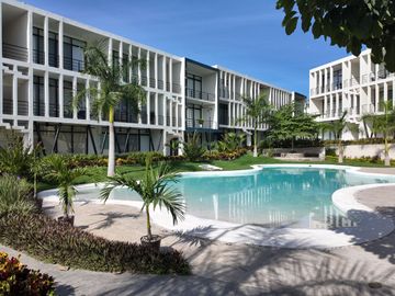 Departamento en venta habitacional