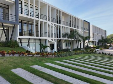 Departamento en venta habitacional