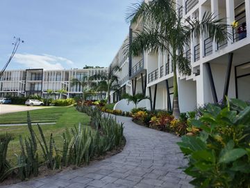 Departamento en venta habitacional