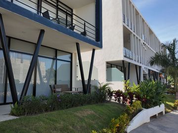 Departamento en venta habitacional