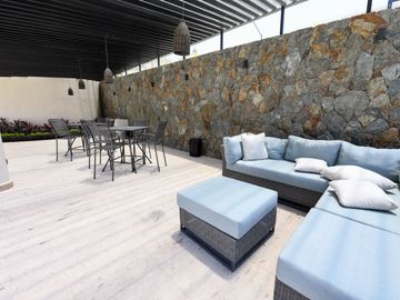 Departamento en venta habitacional