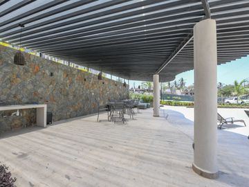 Departamento en venta habitacional