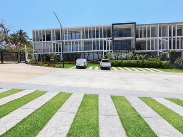 Departamento en venta habitacional