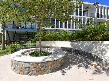 Departamento en venta habitacional