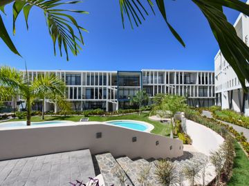 Departamento en venta habitacional