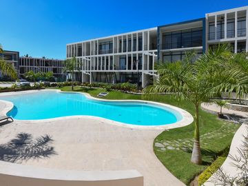 Departamento en venta habitacional