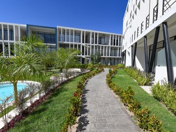 Departamento en venta habitacional