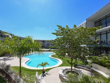 Departamento en venta habitacional