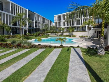 Departamento en venta habitacional