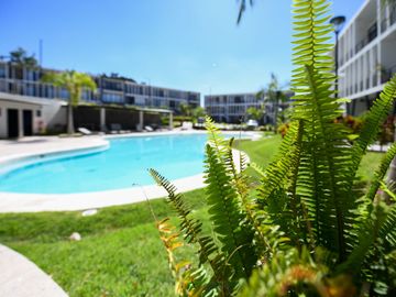 Departamento en venta habitacional