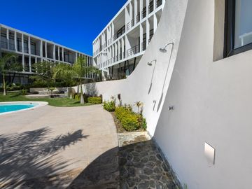 Departamento en venta habitacional