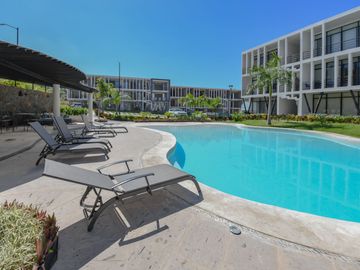 Departamento en venta habitacional