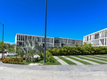 Departamento en venta habitacional