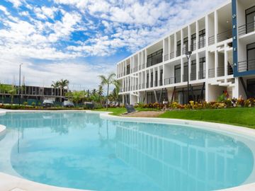 Departamento en venta habitacional
