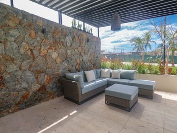 Departamento en venta habitacional