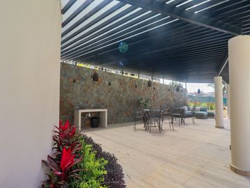 Departamento en venta habitacional