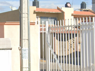 CASA EN VENTA EN GUANAJUATO SAN LUIS DE LA PAZ *OPORTUNIDAD*  *NO CREDITOS*