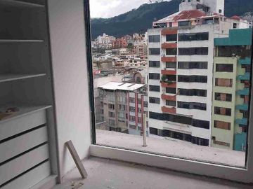 INNOVOCASA VENDE ÚLTIMO ESTUDIO SECTOR LA CAROLINA MALL EL JARDÍN
