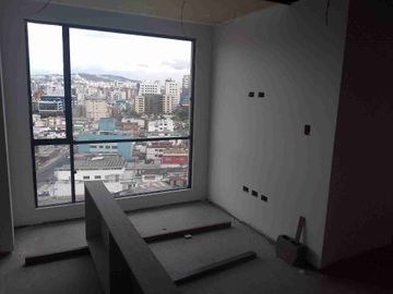INNOVOCASA VENDE ÚLTIMO ESTUDIO SECTOR LA CAROLINA MALL EL JARDÍN