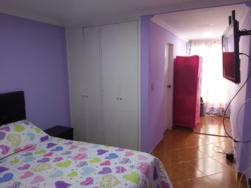 CASA EN VENTA 4 PISOS SUBA LOMBARDÍA
