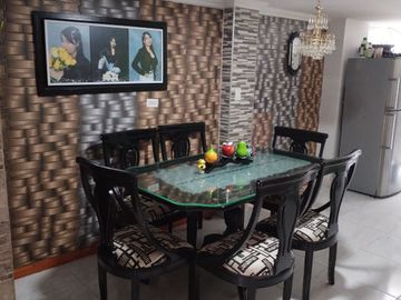 CASA EN VENTA 4 PISOS SUBA LOMBARDÍA