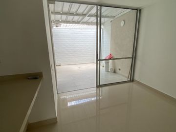 VENDO CASA CIUDAD COUNTRY CALI