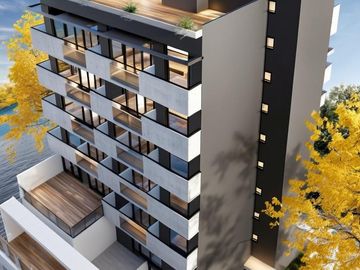 El Palomar - Venta - Departamentos en Pozo Emprendimiento Edilicio