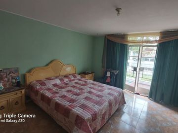 SE VENDE CASA RESIDENCIAL LA ANGOSTUR 1023  DOS CUADRAS DEL HOTEL LAS DUNAS - ICA