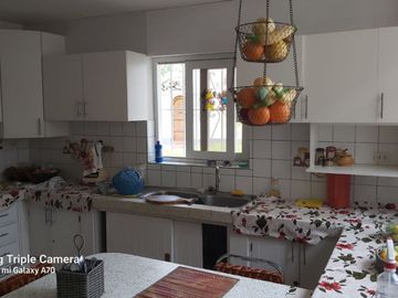 SE VENDE CASA RESIDENCIAL LA ANGOSTUR 1023  DOS CUADRAS DEL HOTEL LAS DUNAS - ICA