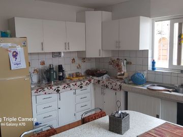 SE VENDE CASA RESIDENCIAL LA ANGOSTUR 1023  DOS CUADRAS DEL HOTEL LAS DUNAS - ICA