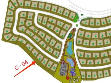 TERRENO EN VENTA - OCASION - CONDOMINIO ARENAS - ICA