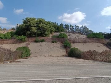 TERRENO EN VENTA - OCASION - CONDOMINIO ARENAS - ICA