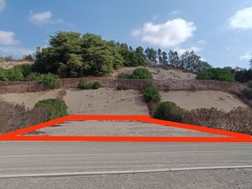 TERRENO EN VENTA - OCASION - CONDOMINIO ARENAS - ICA