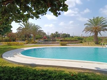 TERRENO EN VENTA - OCASION - CONDOMINIO ARENAS - ICA