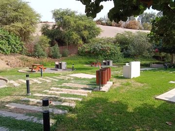 TERRENO EN VENTA - OCASION - CONDOMINIO ARENAS - ICA