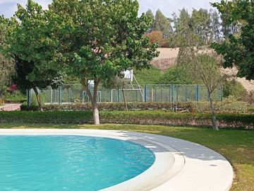 TERRENO EN VENTA - OCASION - CONDOMINIO ARENAS - ICA
