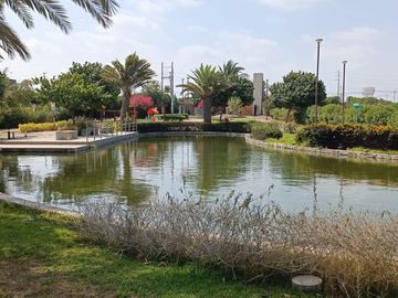 TERRENO EN VENTA - OCASION - CONDOMINIO ARENAS - ICA