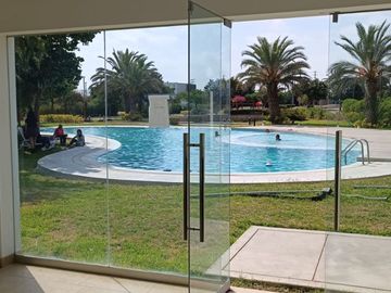 TERRENO EN VENTA - OCASION - CONDOMINIO ARENAS - ICA