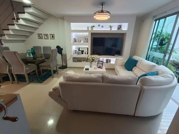 CASA EN VENTA CIUDAD JARDIN