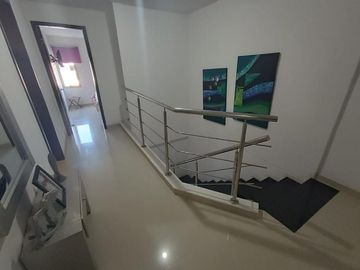 CASA EN VENTA CIUDAD JARDIN