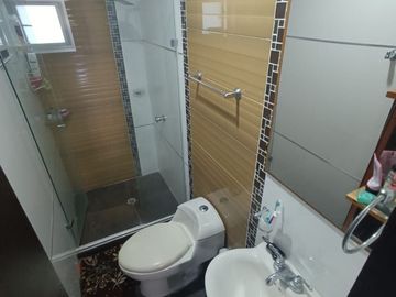 CASA EN VENTA CIUDAD JARDIN