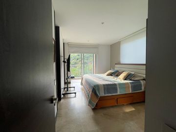 VENDO ESPECTACULAR APARTAMENTO AL OESTE DE CALI EN EL BARRIO LOS CRITALES