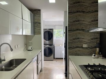 VENDO ESPECTACULAR APARTAMENTO AL OESTE DE CALI EN EL BARRIO LOS CRITALES