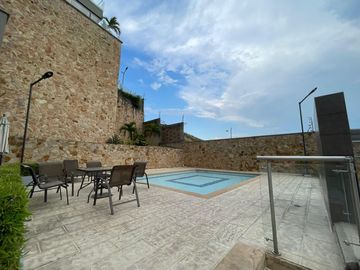 VENDO ESPECTACULAR APARTAMENTO AL OESTE DE CALI EN EL BARRIO LOS CRITALES