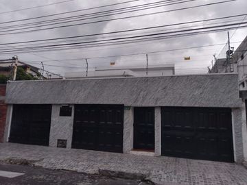 Casa - Venta - El Batán - Norte - Quito