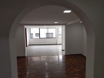Casa - Venta - El Batán - Norte - Quito