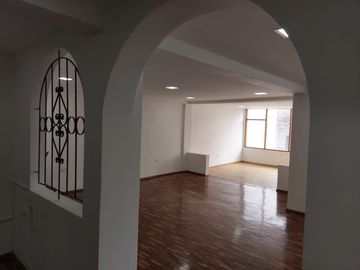 Casa - Venta - El Batán - Norte - Quito