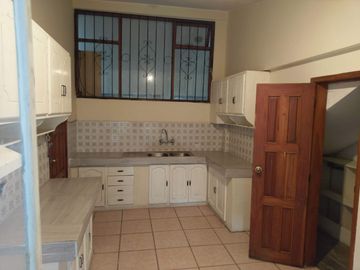 Casa - Venta - El Batán - Norte - Quito