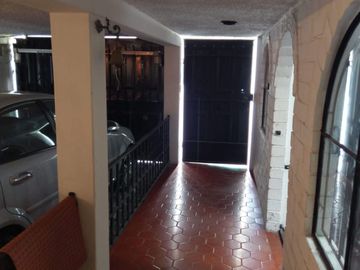 Casa - Venta - El Batán - Norte - Quito