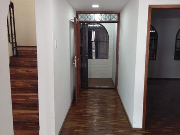 Casa - Venta - El Batán - Norte - Quito
